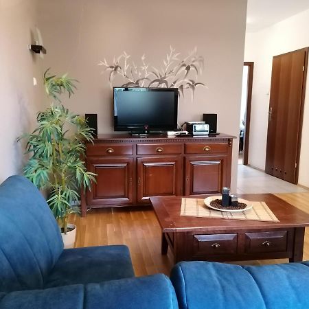 Apartament Bambusowy Karpacz Zewnętrze zdjęcie