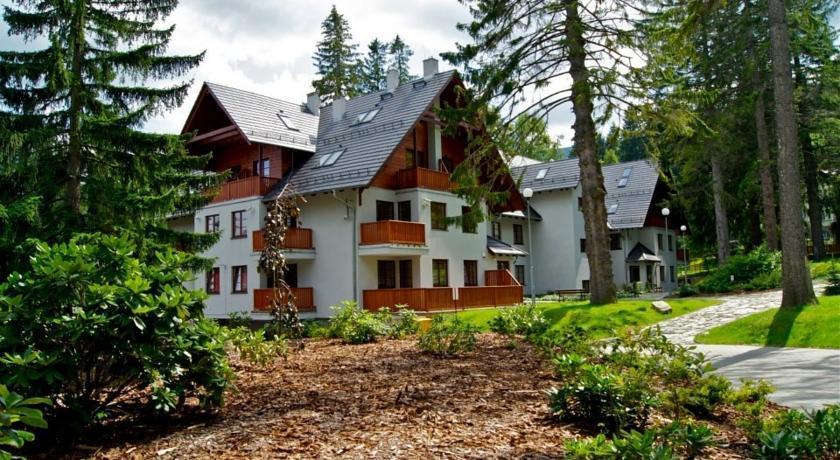 Apartament Bambusowy Karpacz Pokój zdjęcie