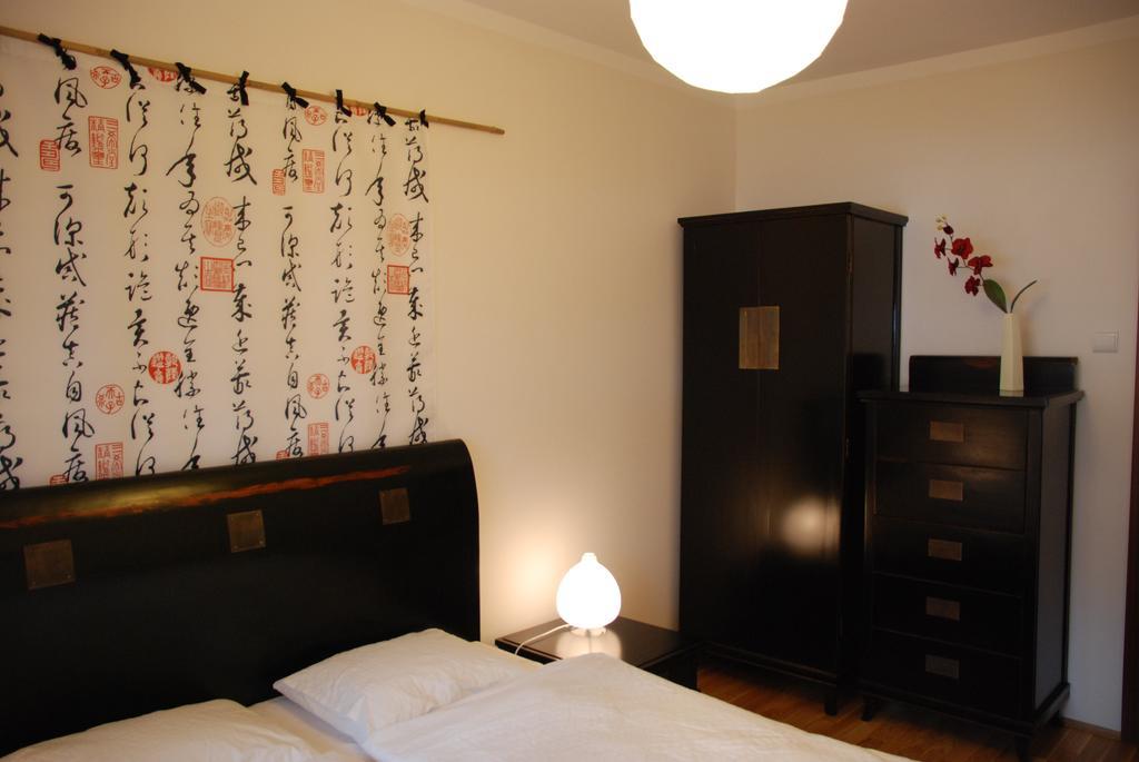 Apartament Bambusowy Karpacz Pokój zdjęcie